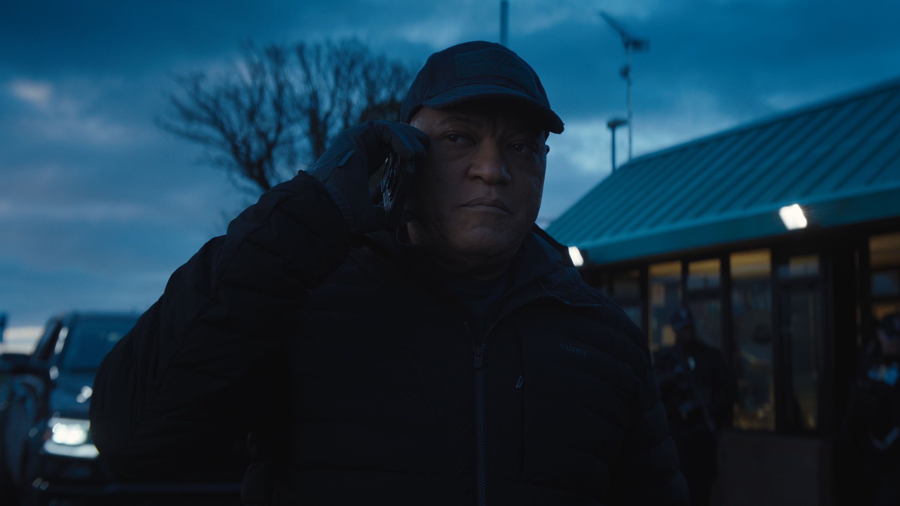 The Amateur (2025) Movie - BAPPAM TV 9 Slide 7